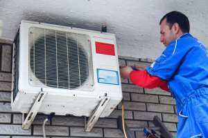 HVAC Companies Near Pharr, TX Available Now