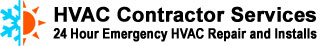 Pharr HVAC Services